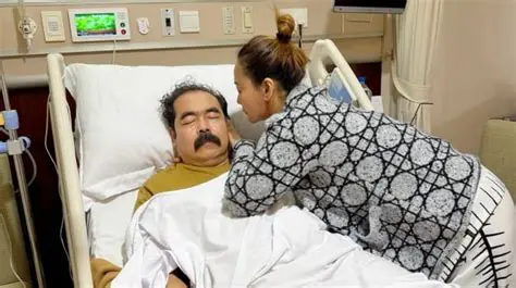 Mengupas Tuntas Kehidupan Adam Suseno: Berita Terkini Suami Inul Daratista Hari Ini