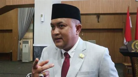 Kekayaan alam yang melimpah