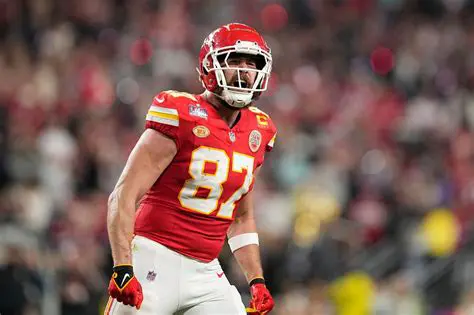 The Kelce Position: Redefining the Modern NFL Tight End Role