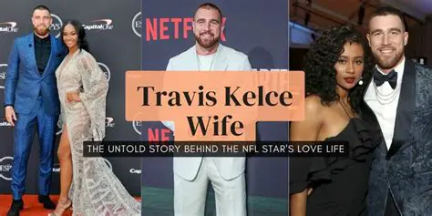 Kelce Travis Wife: A Deep Dive into Kylie Kelce's Life and Love Story