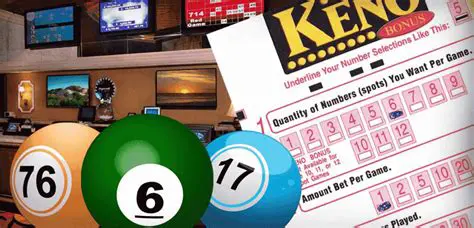 Keno : Guide Complet, Stratégies et Conseils pour Gagner au Keno