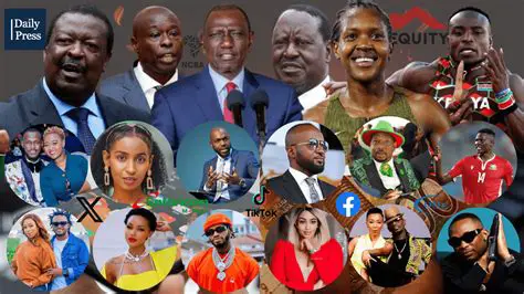 Kenya Daily Post: Your Essential Guide to Kenyan News & Insights