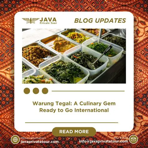 Kesapasa: Unveiling the Secrets of a Unique Indonesian Culinary Gem