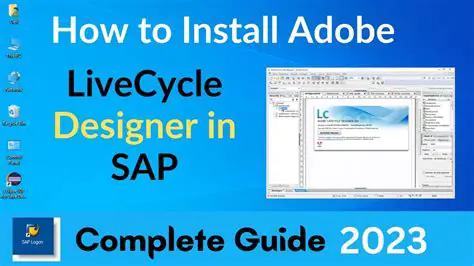 Key Features of Adobe LiveCycle Launchpad ES2