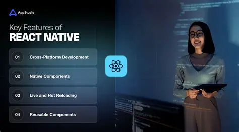 Key Features of AppStudio Player