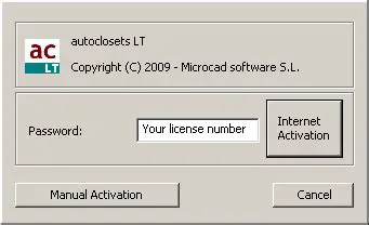 Key Features of Autoclosets LT