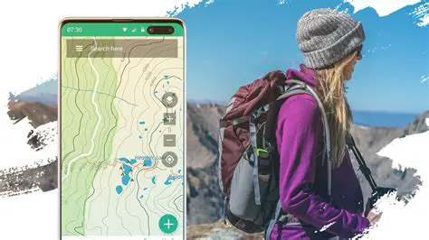 Key Features of BackCountry Navigator Desktop Edition