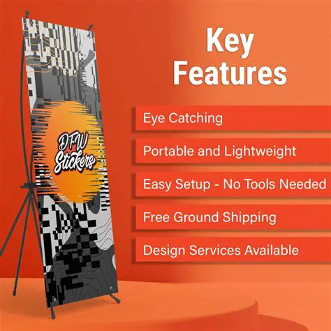 Key Features of Banner Effect