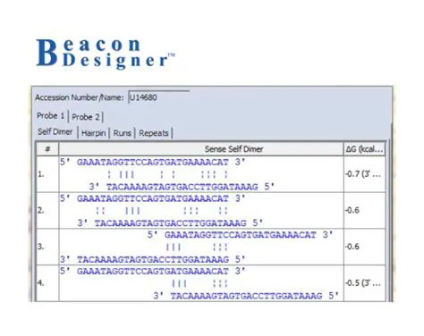 Key Features of Beacon Designer