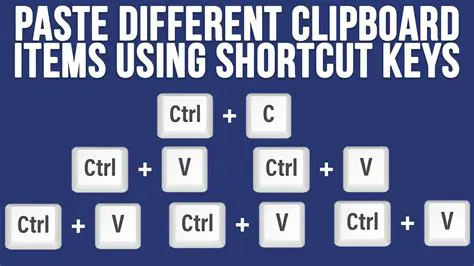 Key Features of Clipboard Pimper