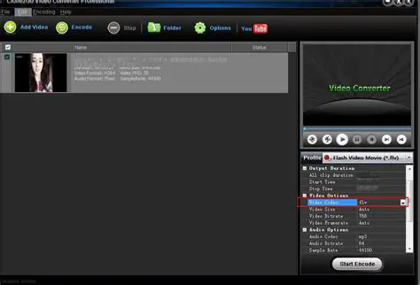 Key Features of Clone2Go Video to iPod Converter
