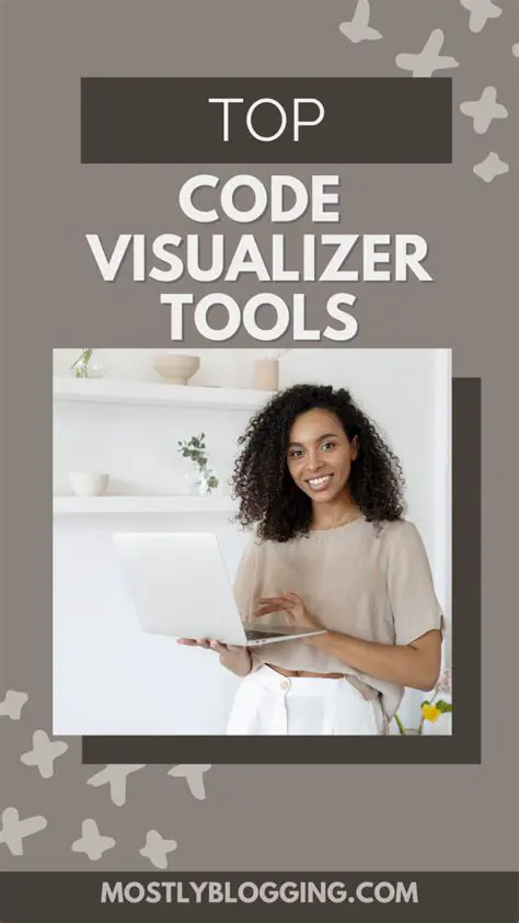 Key Features of Code Visualizer