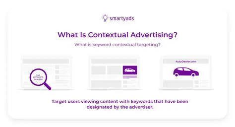Key Features of Contextual Ad Creator