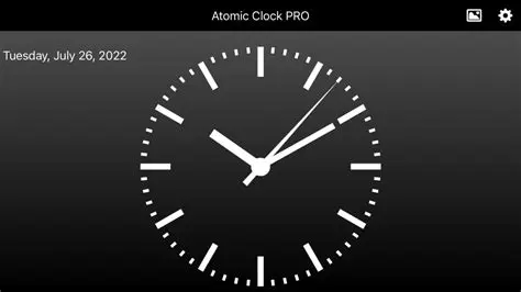 Key Features of Desk Clock Pro