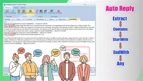 Key Features of Easy Mail Sender
