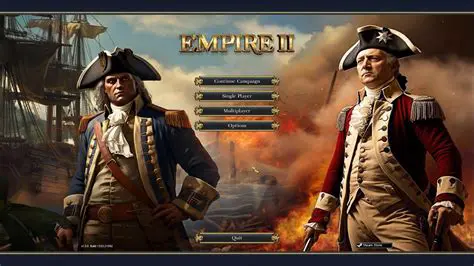Key Features of Empire Total Factions 2