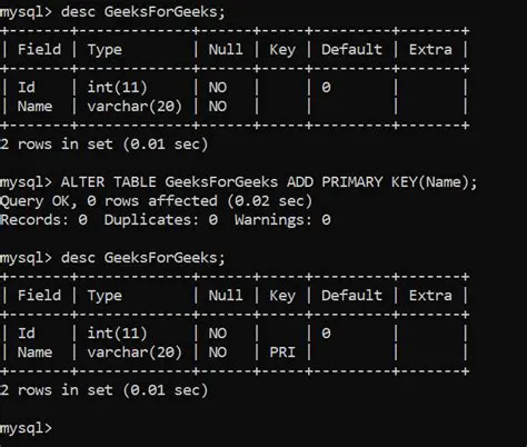 Key Features of EMS SQL Query for MySQL
