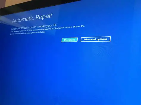 Key Features of Error Repair Tool