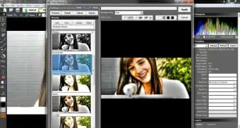 Key Features of Fhotoroom HDR