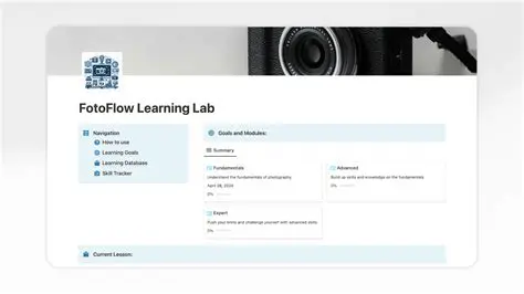 Key Features of Fotoflow Gallery