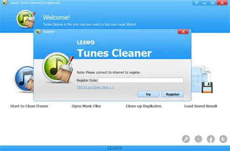 Key Features of Leawo Tunes Cleaner