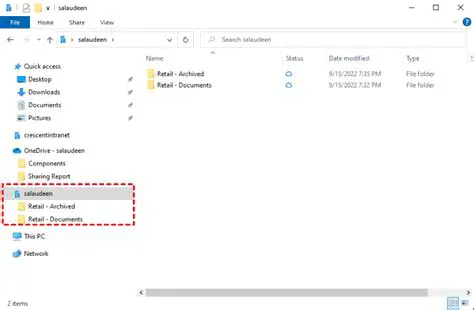 Key Features of Local Sync