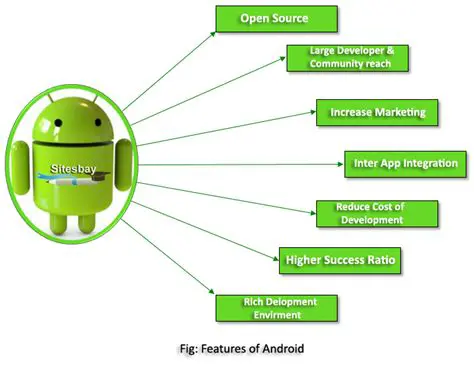 Key Features of Missing Sync for Android