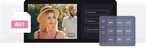 Key Features of Modiac FLV to AVI Converter