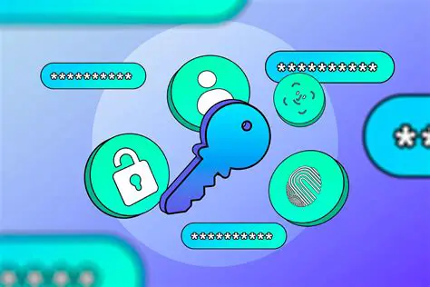 Key Features of Password Datasafe