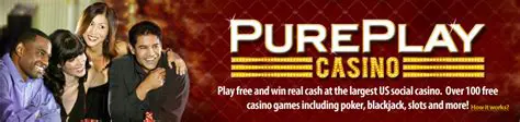 Key Features of PurePlay Poker
