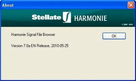 Key Features of Stellate Harmonie