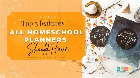 Key Features of Story Planner