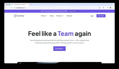 Key Features of TeamFlow X