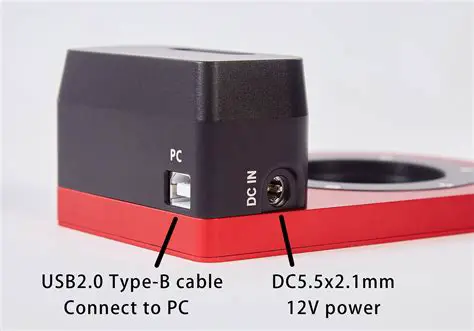 Key Features of the ASCOM OptecPyxis Rotator Driver