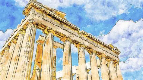 Key Features of the Athenian Assembly