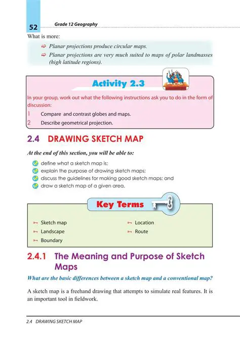Key Features of the Global QSL Graphic Editor