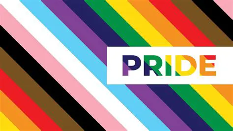 Key Features of the Real Pride Screensaver