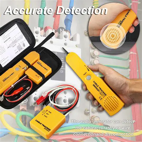 Key Features of Tick Tracer
