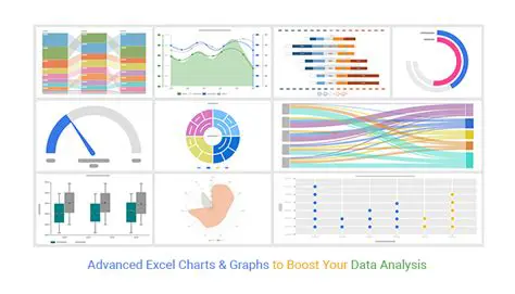 Key Features of TMS Advanced Charts
