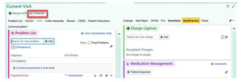 Key Features of TPPC Navigator Toolbar