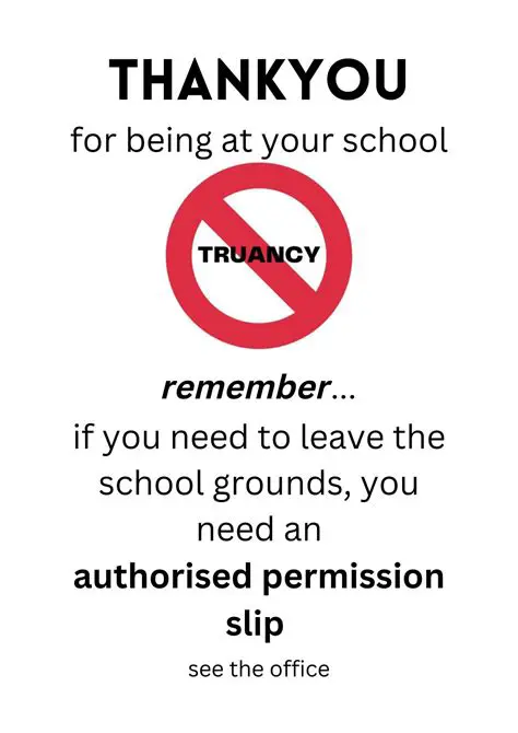 Key Features of Truancy Call