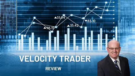 Key Features of Velocity Trader