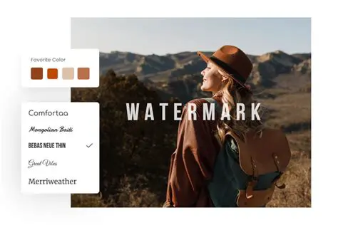 Key Features of Watermark Creator Home Edition
