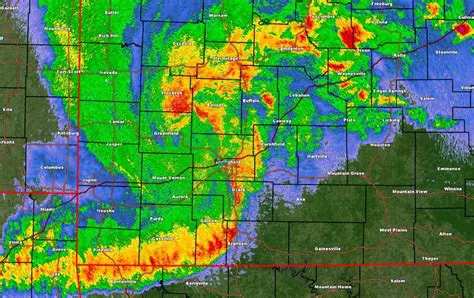 KIII TV 3 Weather Radar: Your Definitive Guide to South Texas Storm Tracking