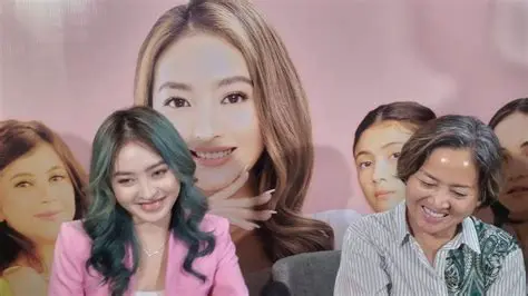 Kilau Bintang Natasha Wilona di Brownis: Menguak Kisah dan Tawa yang Memikat