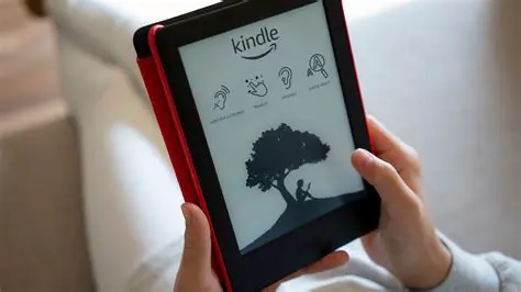 Kindle Adalah: Memahami Perangkat dan Ekosistem Baca Digital Amazon