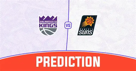 Kings vs. Suns: A Deep Dive into the Latest NBA Showdowns