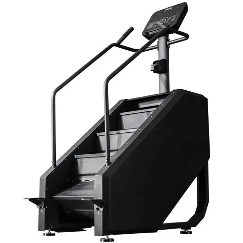 KinMac Stair Stepper: Your Ultimate Guide to Home Cardio & Fitness