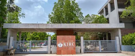 KIRC Campus Kalol: A Beacon of Engineering and Management Education in Gujarat