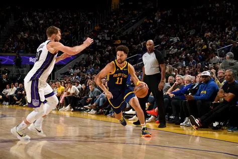 Klay Thompson: Ang Perpektong Shooter na Nagpabago sa Golden State Warriors